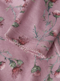 NAME IT Leggings Teane Dawn Pink